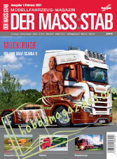 DER MASS:STAB - Februar 2021