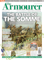 The Armourer – March 2021