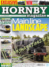 Hornby Magazine - March 2021