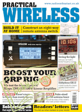 Practical Wireless - March 2021