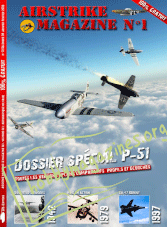 Airstrike Magazine 1