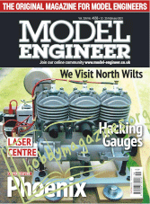 Model Engineer 4658 - 12 February 2021