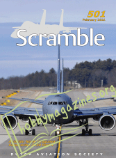 Scramble - February 2021