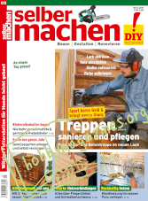 Selber Machen - Marz 2021