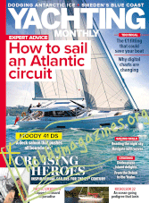 Yachting Monthly - March 2021