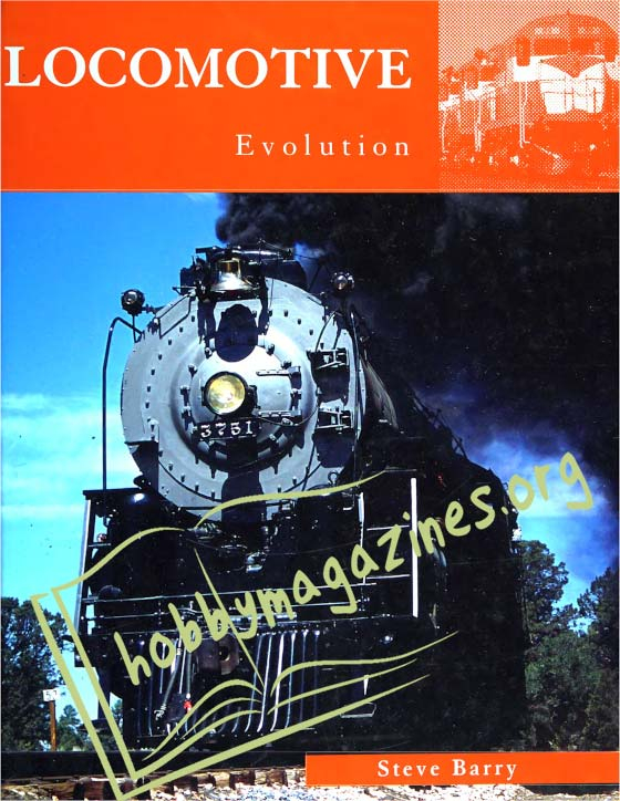 Locomotive Evolution