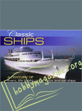 Classic Ships