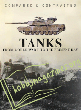 Tanks From WWI to Present Day