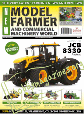 Model Farmer Vol.1 Iss.1 - February/March 2021