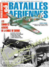 Batailles Aeriennes Issue 03