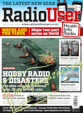 Radio User - March 2021