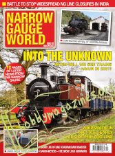 Narrow Gauge World - March/April 2021