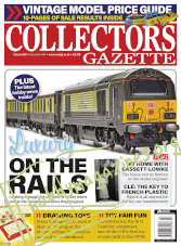 Collectors Gazette - March 2021