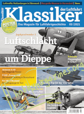 Klassiker der Luftfahrt 2021-03