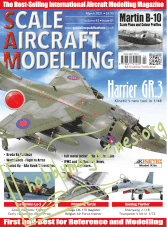 Scale Aircraft Modelling - March 2021