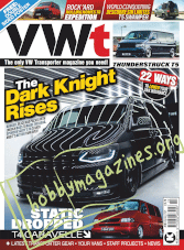 VWt Magazine - Spring 2021