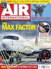 AIR International - March 2021