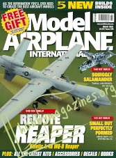 Model Airplane International - March 2021