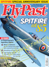 FlyPast - April 2021