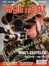 Regiment 2021-01