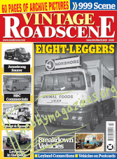 Vintage Roadscene - March 2021