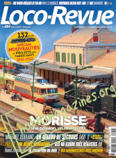 Loco-Revue -  Mars 2021