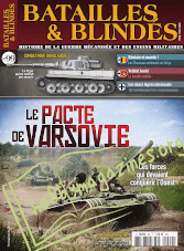 Batailles & Blindes - Decembre/Janvier 2021