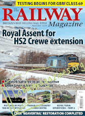 The Railway Magazine - March 2021