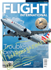 Flight International - March 2021