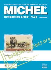 Michel Rundschau Plus 2021-03