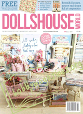 Dolls House World - February 2021