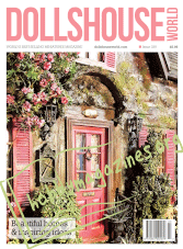 Dolls House World - March-April 2021