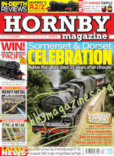 Hornby Magazine - April 2021