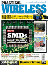 Practical Wireless - April 2021