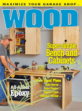 WOOD - May 2021