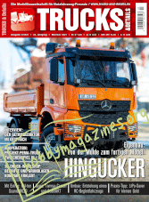 Trucks & Details – Mai/Juni 2021