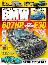 Performance BMW - February/March 2021