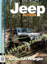 Jeep Action - January/February 2021