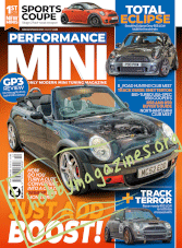 Performance Mini - February/March 2021