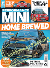 Performance Mini - April/May 2021