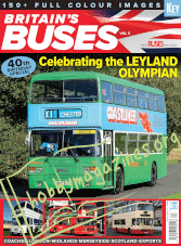 Britain's Buses Volume 5