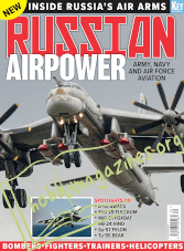 Russian Airpower