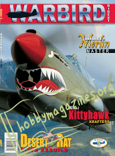 Warbird Digest Issue 5