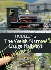 Modelling the Welsh Narrow Gauge Railways (ePub)