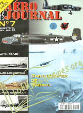 Aero Journal Issue 7
