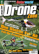 Radio Control DroneZone - April/May 2021