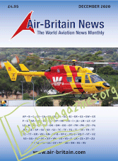 Air-Britain News - December 2020