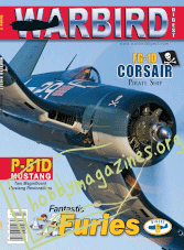 Warbird Digest Issue 6