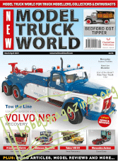 Model Truck World - March/April 2021