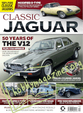 Classic Jaguar - February/March 2021